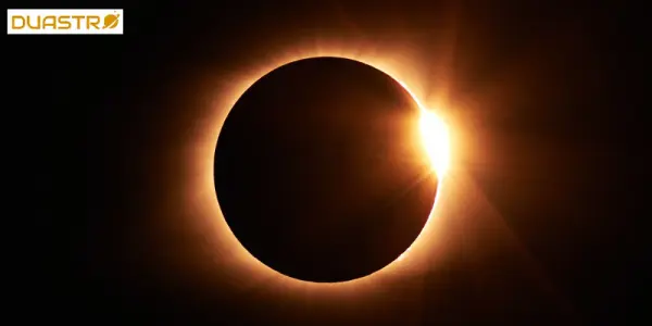 Planetary Significance of Eclipses - Cosmic Transformation